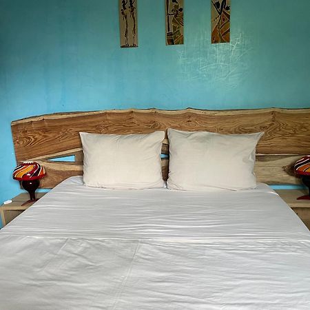 Villa18 Safari Village Saly エクステリア 写真