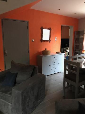 Villa18 Safari Village Saly エクステリア 写真