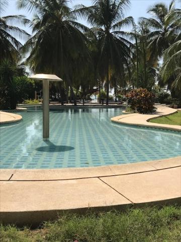 Villa18 Safari Village Saly エクステリア 写真